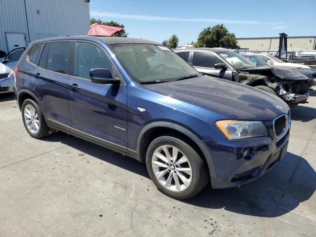 VIN 5UXWX9C52D0A12630 2013 BMW X3, Xdrive28I no.4