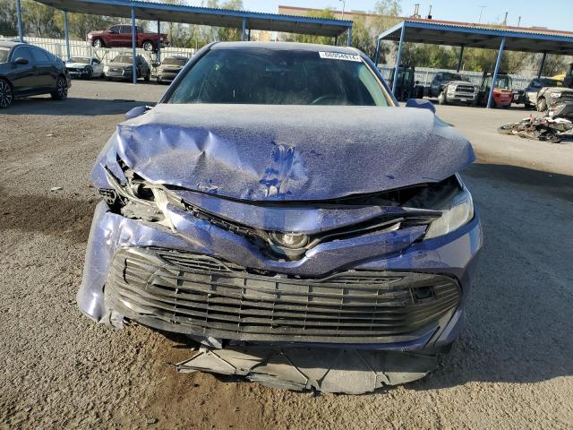 VIN JTNB11HK6J3044193 2018 Toyota Camry, L no.5