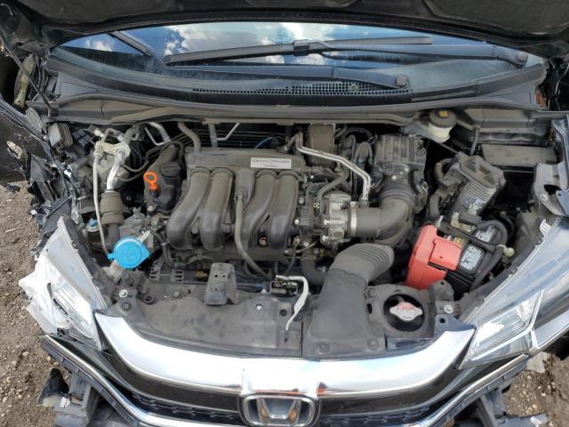 2019 HONDA FIT LX - 3HGGK5H41KM753566