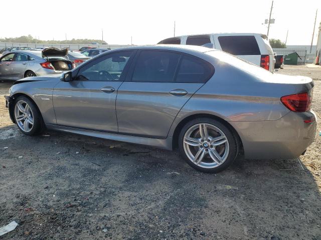 VIN WBA5B1C51ED483394 2014 BMW 5 Series, 535 I no.2