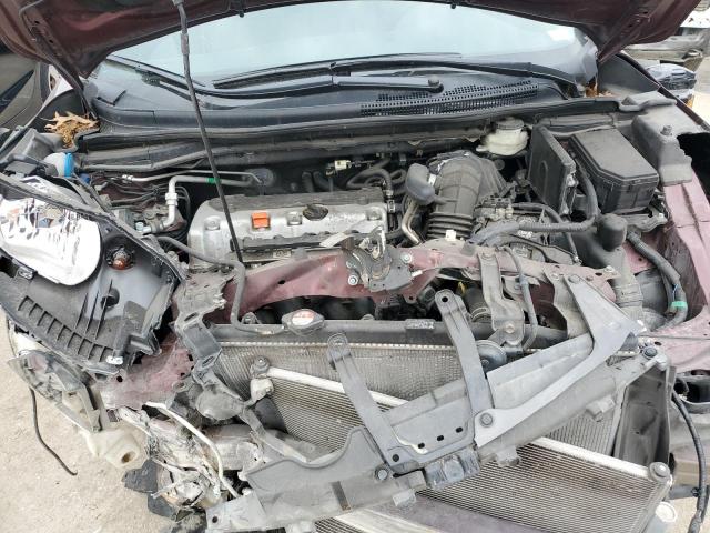 2018 HONDA CR-V LX - 5J6RM4H39CL057408