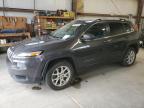 JEEP CHEROKEE L photo