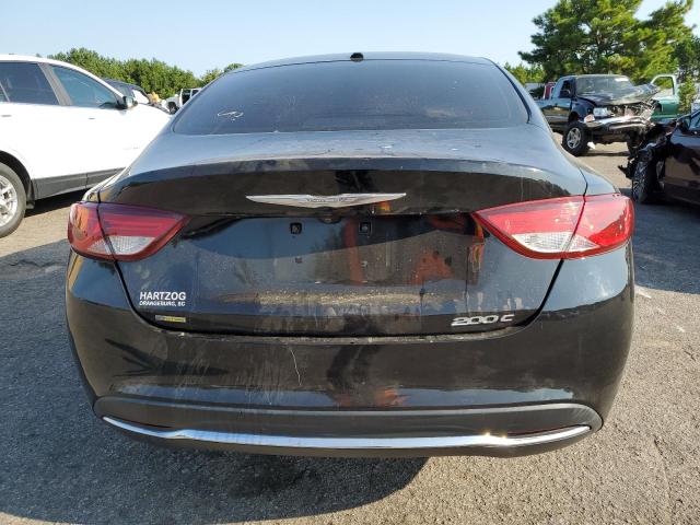 2015 CHRYSLER 200 C - 1C3CCCCB7FN599336