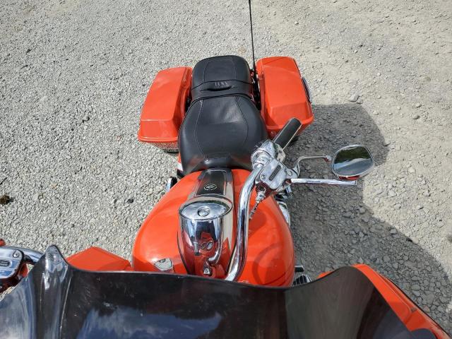 2009 HARLEY-DAVIDSON FLTRSE3 1HD1PV8199Y956343