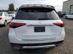 MERCEDES-BENZ GLE 350 4M photo