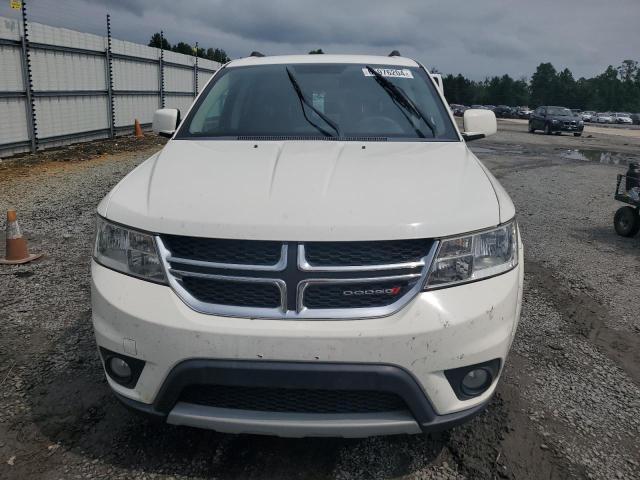 2016 DODGE JOURNEY SX - 3C4PDCBB8GT181218