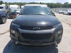 CHEVROLET TRAILBLAZE photo