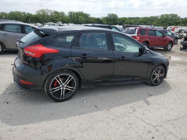 2017 FORD FOCUS ST - 1FADP3L97HL328864