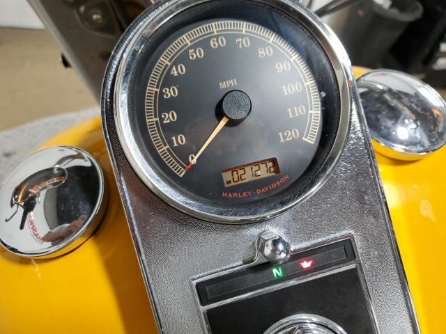 2012 HARLEY-DAVIDSON FLSTF FATB - 1HD1BXV13CB025975