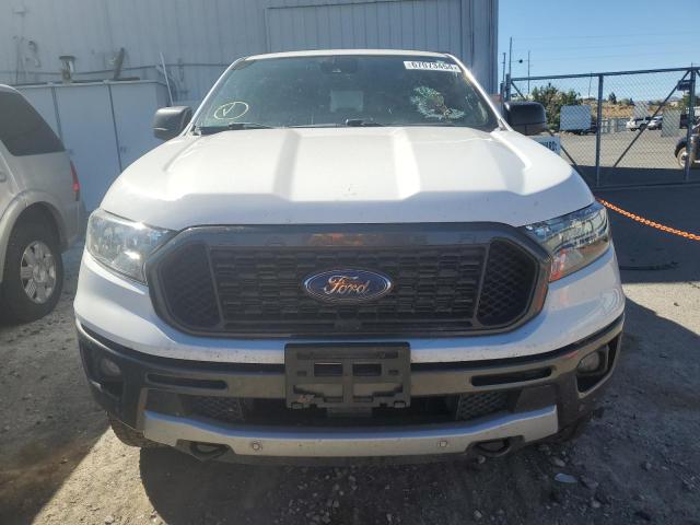 2019 FORD RANGER XL - 1FTER4FH6KLB15641