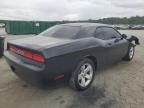 DODGE CHALLENGER photo