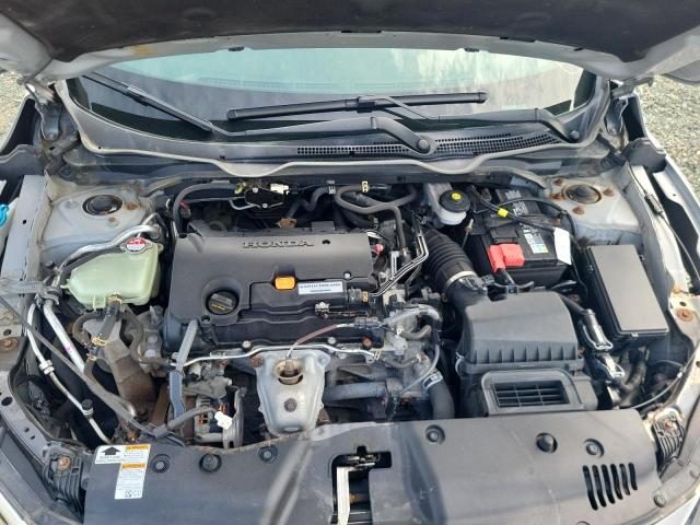 2016 HONDA CIVIC EX - 2HGFC2F74GH039182