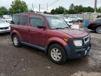 HONDA ELEMENT EX снимка