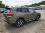 SUBARU FORESTER T photo