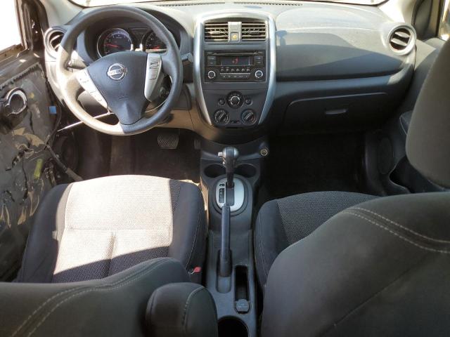 2017 NISSAN VERSA S - 3N1CN7AP2HL815837