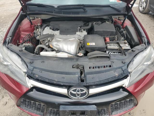 VIN 4T1BF1FK8HU785504 2017 Toyota Camry, LE no.11