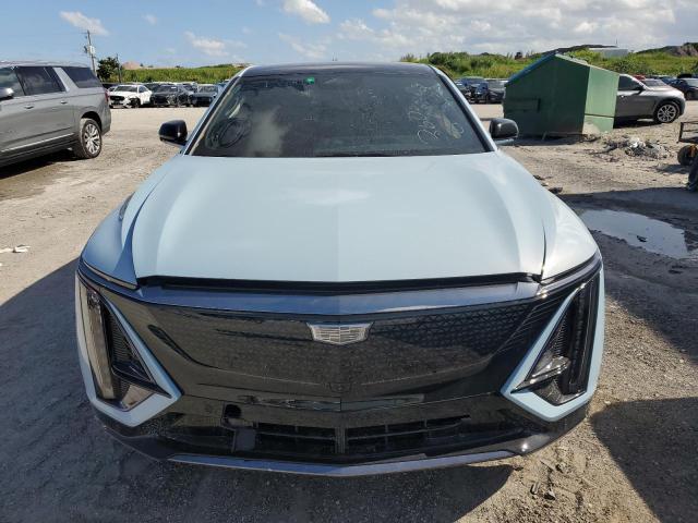 2024 CADILLAC LYRIQ SPOR - 1GYKPVRK4RZ116634