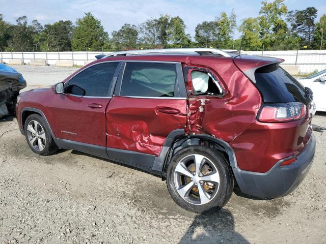 VIN 1C4PJLDB3KD438743 2019 Jeep Cherokee, Limited no.2