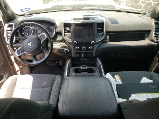 2022 RAM 1500 BIG H - 1C6RREBT2NN290793