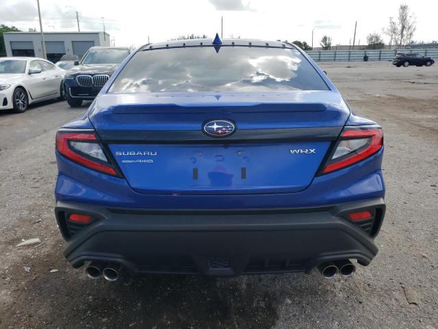2022 SUBARU WRX PREMIU - JF1VBAF65N9032601