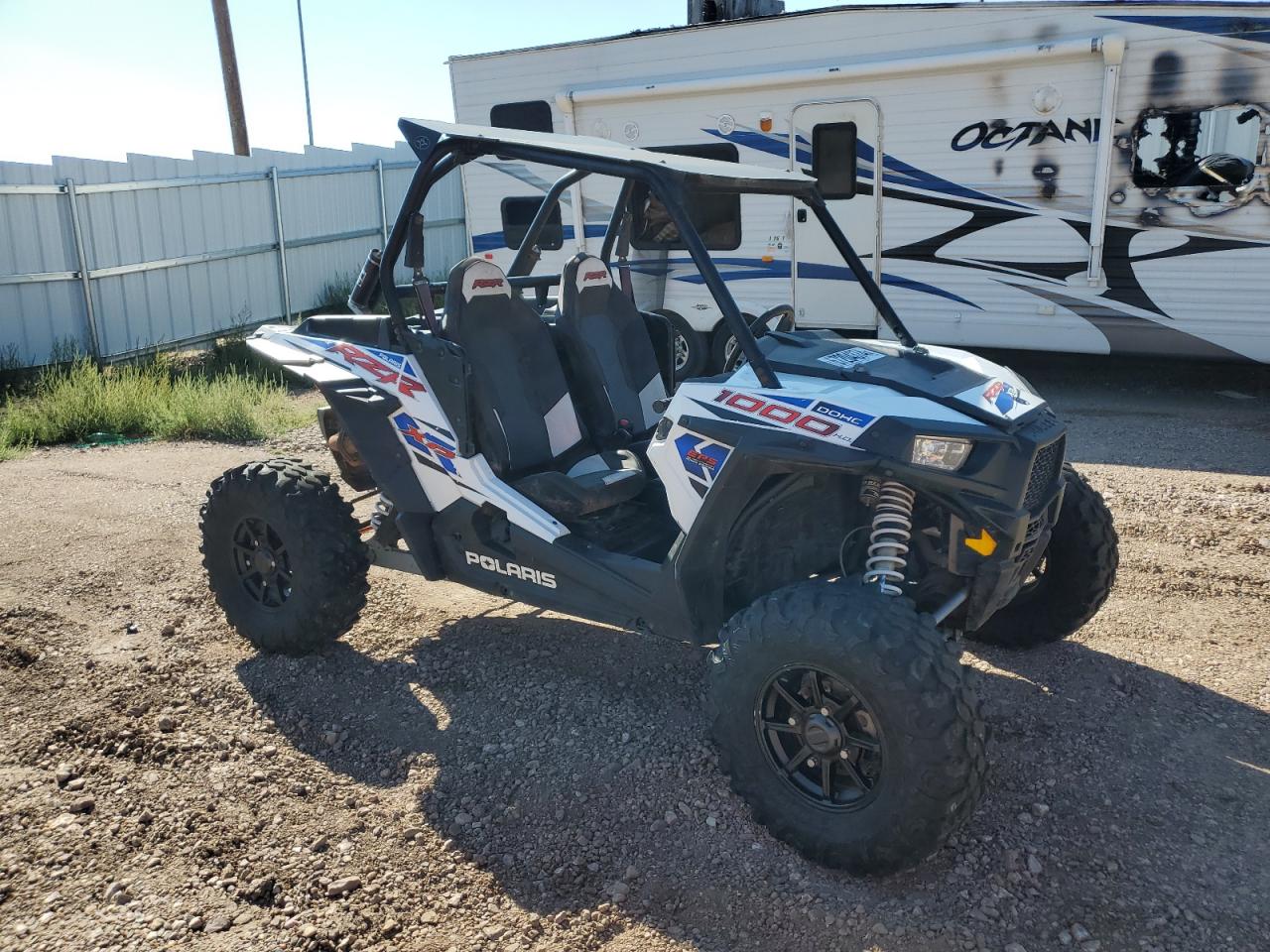 Polaris RZR 2015 XP (Next)