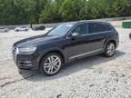 AUDI Q7 PRESTIG photo