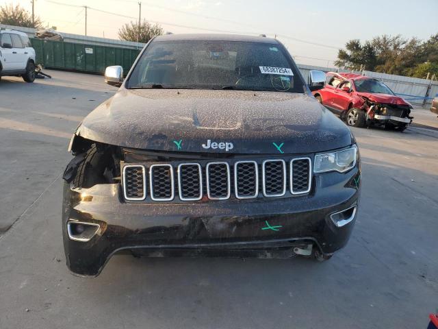2019 JEEP GRAND CHER - 1C4RJFBG9KC703048