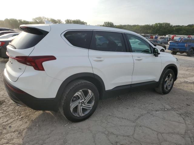 2021 HYUNDAI SANTA FE S - 5NMS1DAJ1MH352935