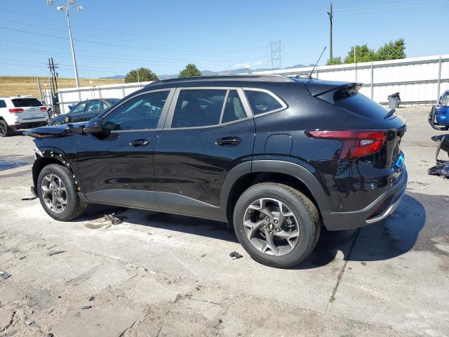 Vin: kl77lhe25rc089099, lot: 68862604, chevrolet trax 1lt 20242