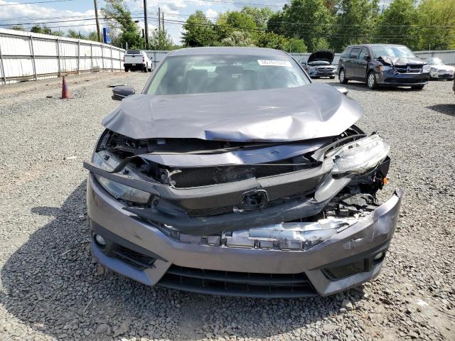 VIN 19XFC1F9XGE006998 2016 Honda Civic, Touring no.5