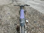 YAMAHA YZ450 F снимка