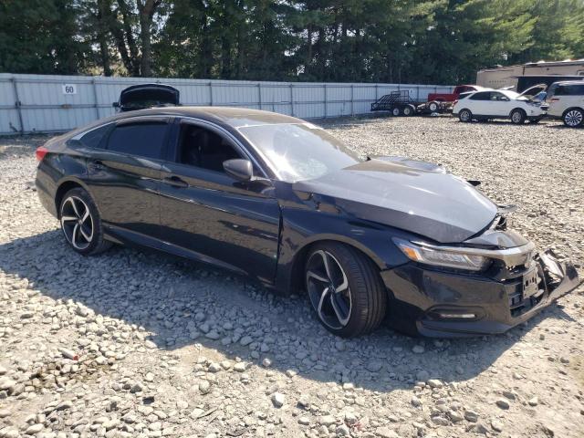 2019 HONDA ACCORD SPO 1HGCV2F3XKA026521  68740094