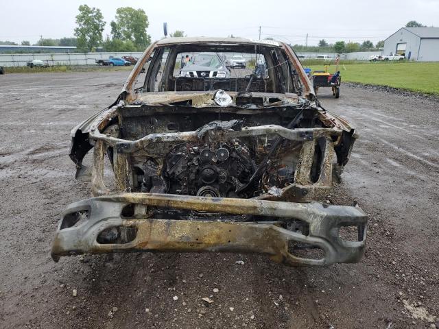 2021 RAM 1500 LARAM - 1C6SRFJT8MN698495