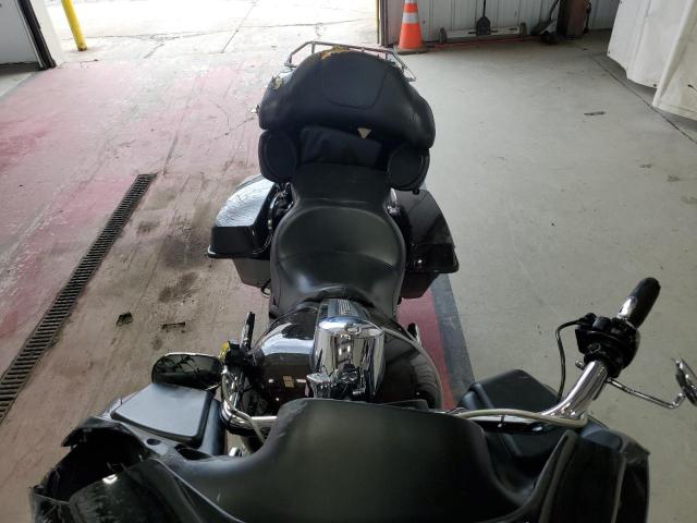 2011 HARLEY-DAVIDSON FLTRU 1HD1KGM13BB633723