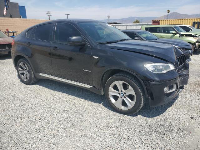 VIN 5UXFG2C59E0K41652 2014 BMW X6, Xdrive35I no.4