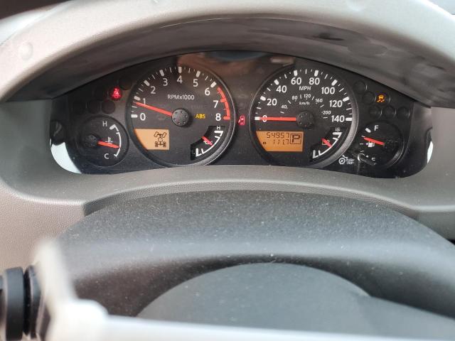 2015 NISSAN XTERRA X 5N1AN0NW5FN653918