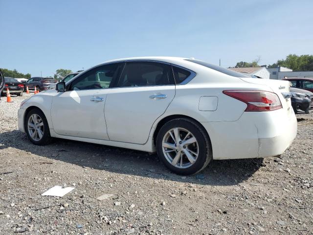 VIN 1N4AL3AP2DC115573 2013 Nissan Altima, 2.5 no.2