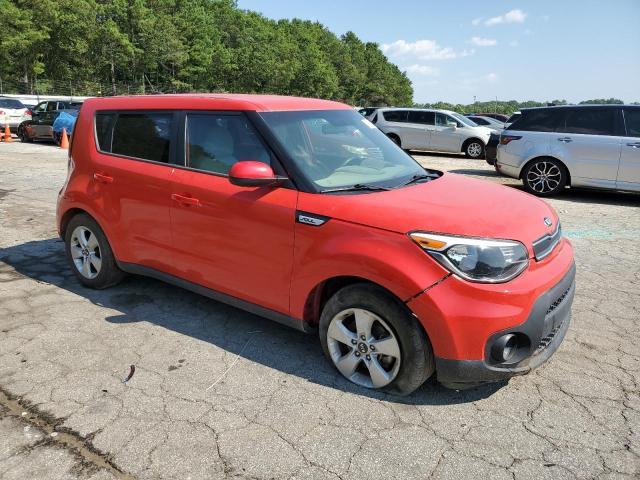 2019 KIA SOUL - KNDJN2A24K7652552