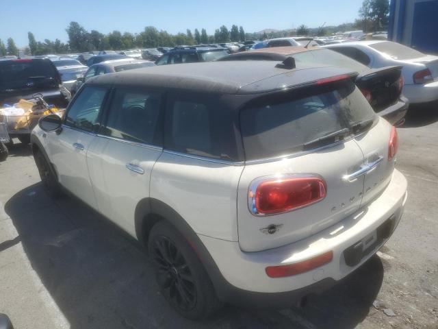 2016 MINI COOPER CLU - WMWLN5C54G2B35127