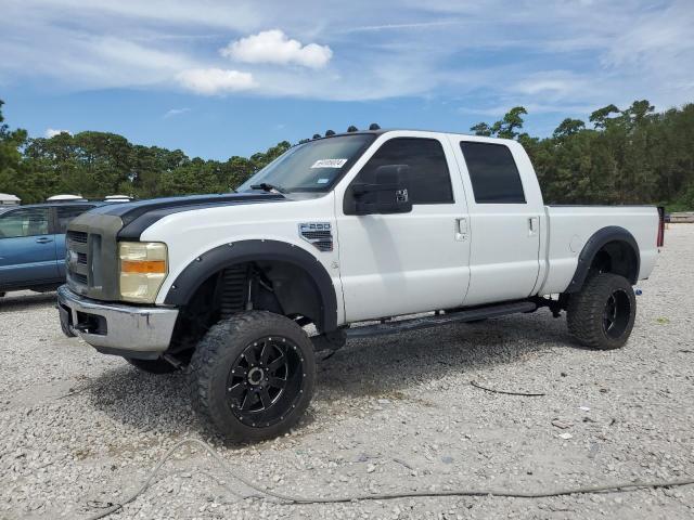 FORD F250 SUPER