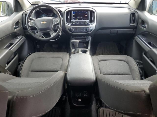 2019 CHEVROLET COLORADO L - 1GCGTCEN9K1286293
