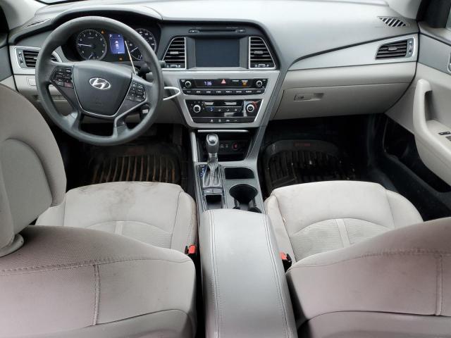 2016 HYUNDAI SONATA SE - 5NPE24AF5GH329106