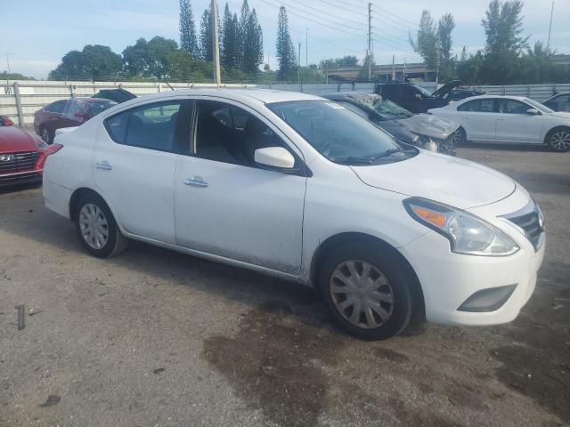 2018 NISSAN VERSA S - 3N1CN7AP7JL854820