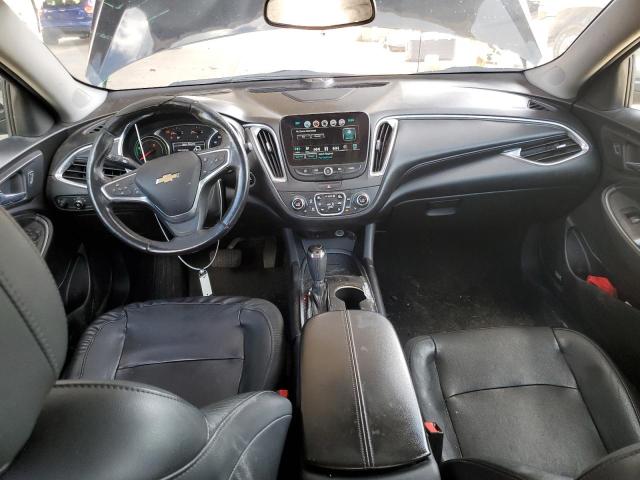 2016 CHEVROLET MALIBU HYB - 1G1ZJ5SU6GF318528