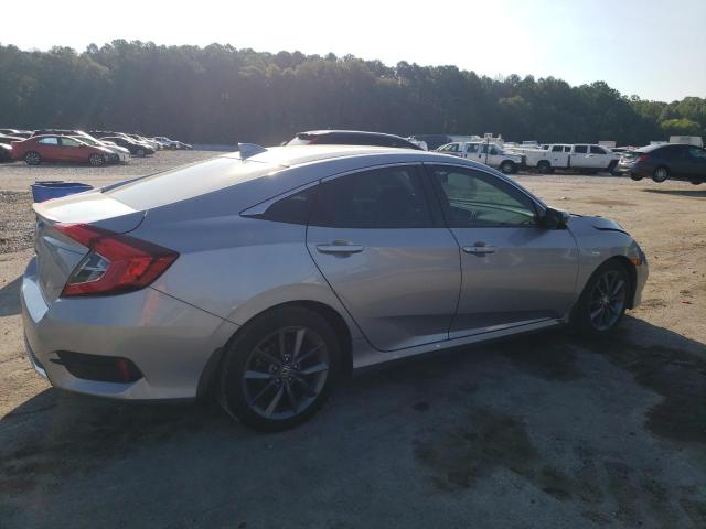 2021 HONDA CIVIC EX - 19XFC1F37ME001880