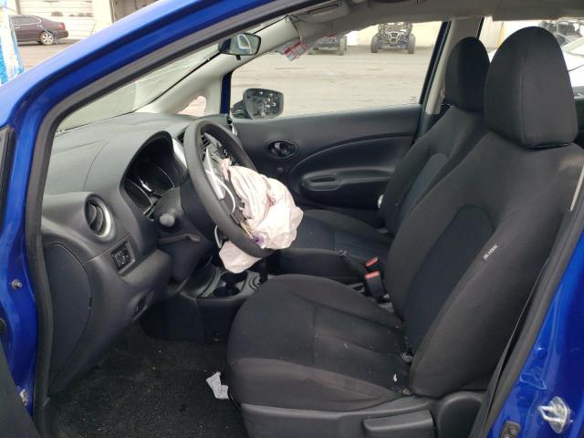 2016 NISSAN VERSA NOTE - 3N1CE2CP0GL381805
