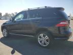 MERCEDES-BENZ ML 350 BLU photo