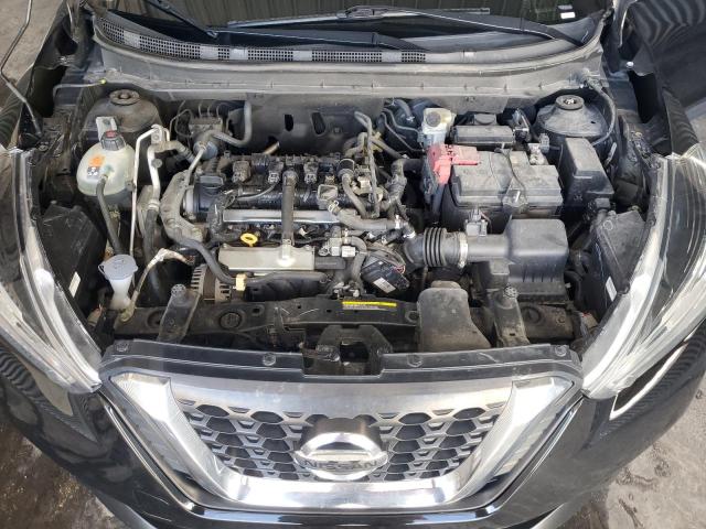 2020 NISSAN KICKS SV - 3N1CP5CV0LL495758