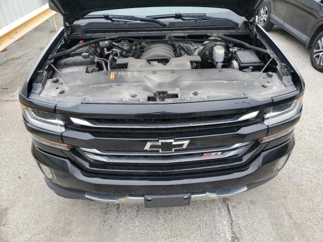 2018 CHEVROLET SILVERADO 1GCVKREC0JZ189432  67346634