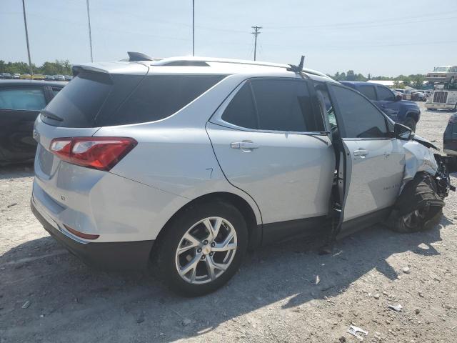 2018 CHEVROLET EQUINOX LT - 2GNAXKEX4J6293046